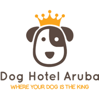 Dog Hotel Aruba Logo